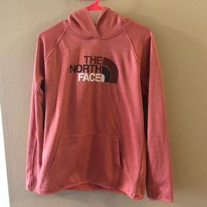 Dri Fit North Face Women’s Hoodie